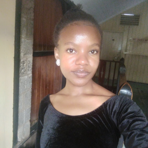 Kezi M.