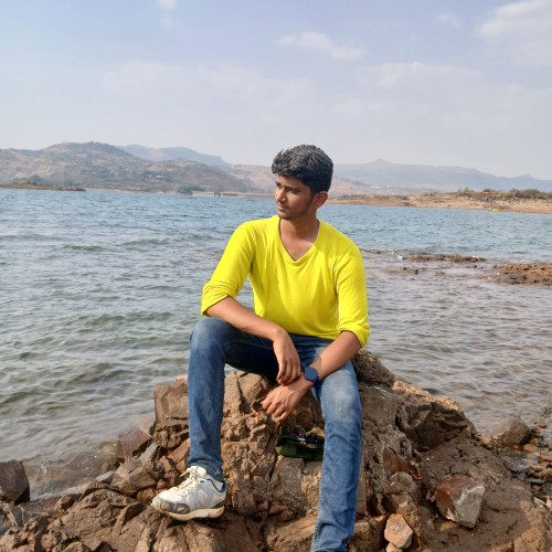 Parth P. profile photo