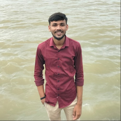 Ayush  P.