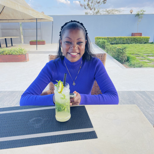 Sharon P. profile photo