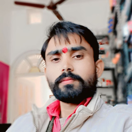 SHIVAM  T. profile photo