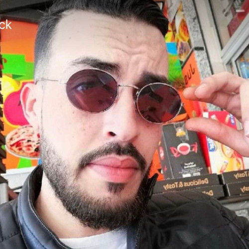 Hicham S.