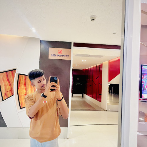 Abhi  M. profile photo