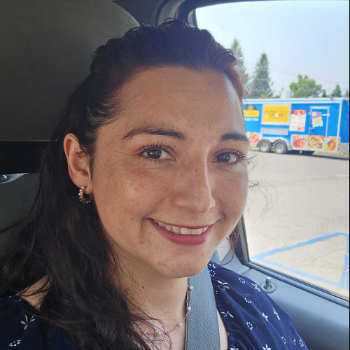 karina S. profile photo