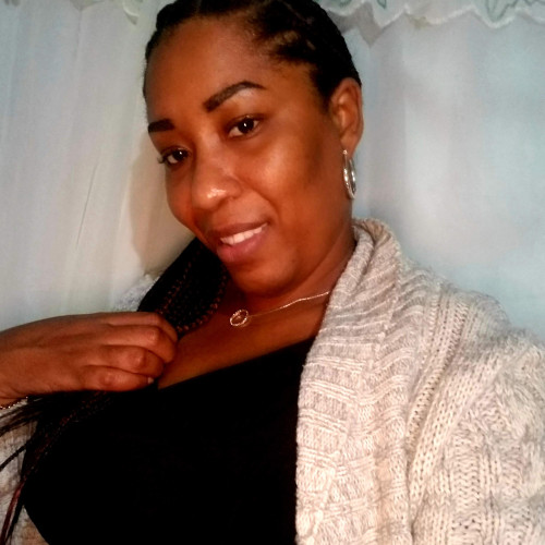 Marsha B. profile photo