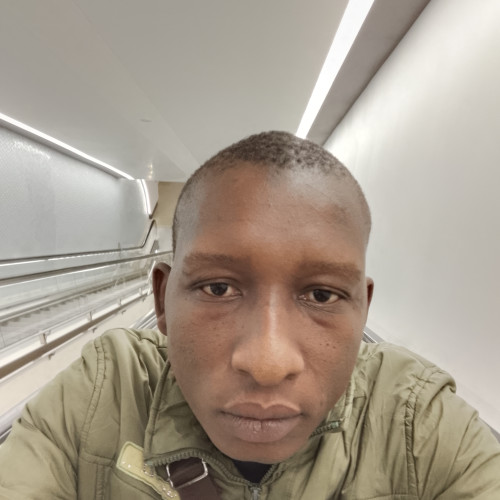 Olasupo S. profile photo