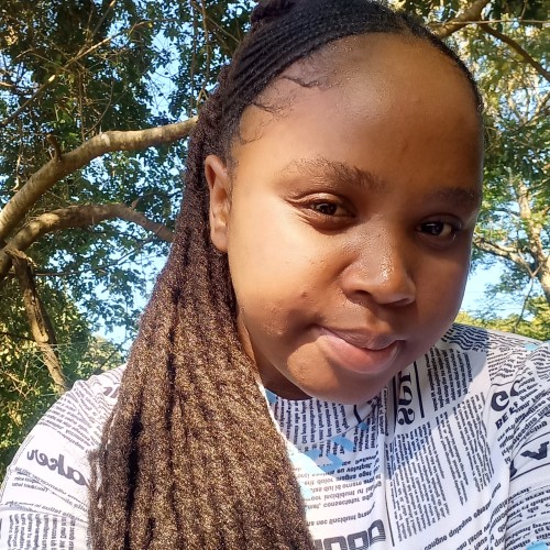 Thobeka D. profile photo