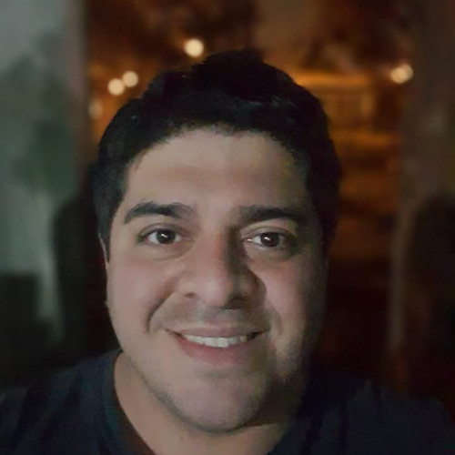 Esteban N. profile photo