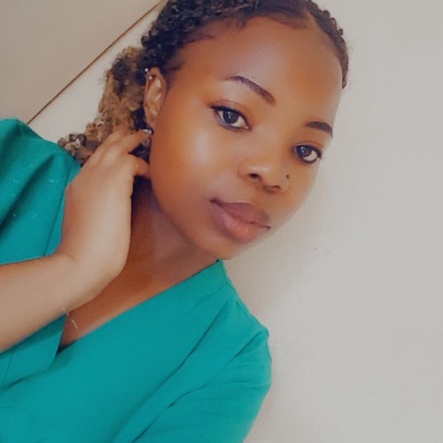 Rashidah N. profile photo