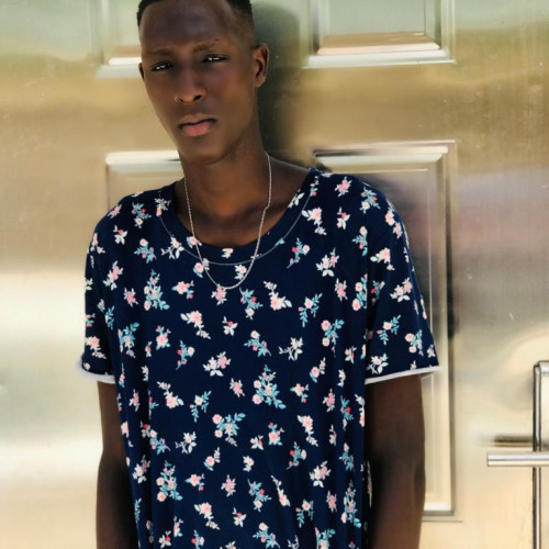 Elhadj Mamadou  M. profile photo