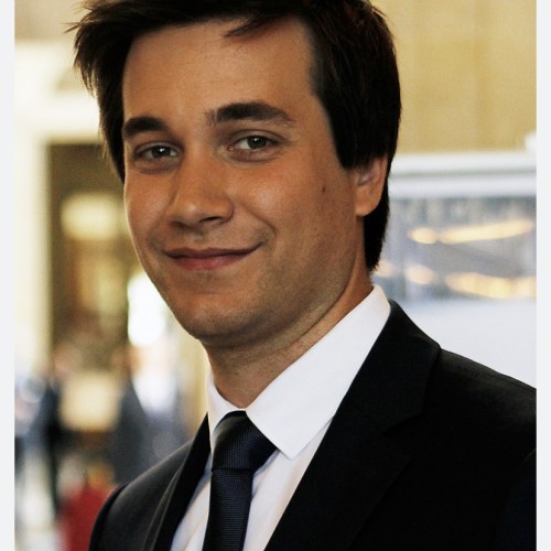 Aaron M. profile photo