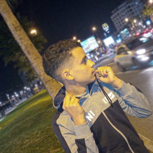 Hamza B. profile photo