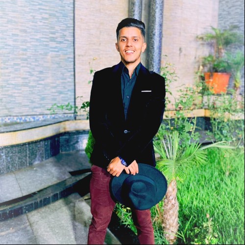 SOUFIANE A. profile photo
