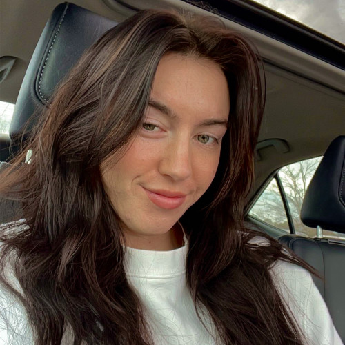 Sydney L. profile photo