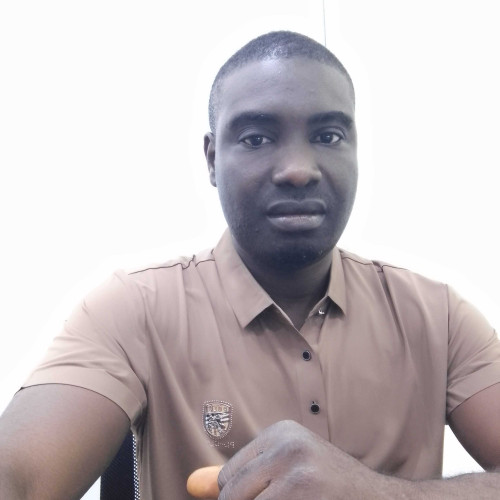 olaoluwa A.