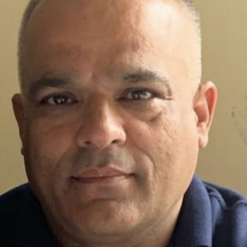 Manish G. profile photo