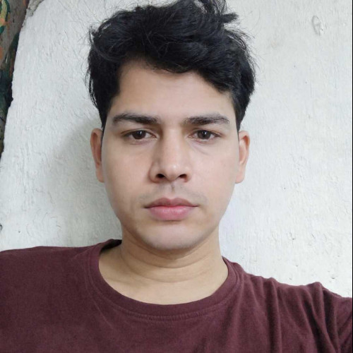 Chinmay N. profile photo