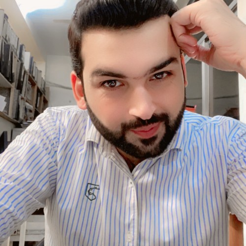 Arsalan A.