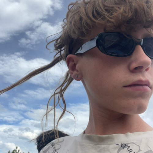 linken b. profile photo