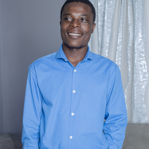 Marshall N. profile photo