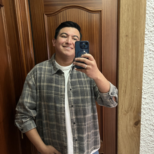 Alfonso S. profile photo