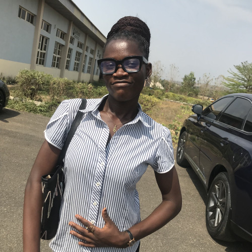 sodiq d. profile photo