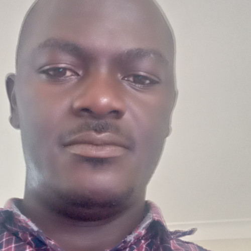 Patrick N. profile photo