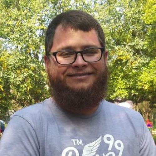 Quintin V. profile photo