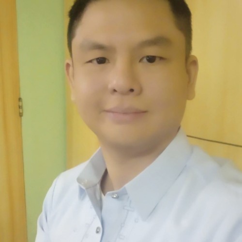 Alvin Anthony S. profile photo