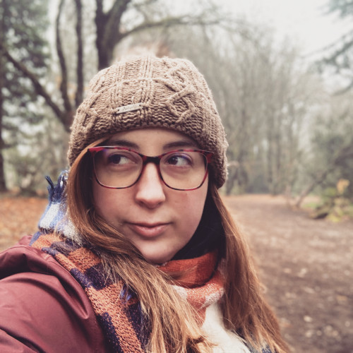 Cristina V. profile photo