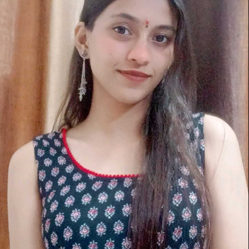 Shreya K. profile photo