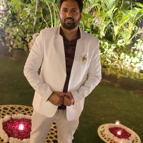 Karan A.
