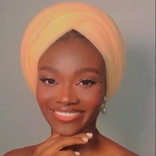 Dumebi O. profile photo