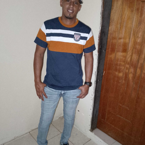Moiss M. profile photo
