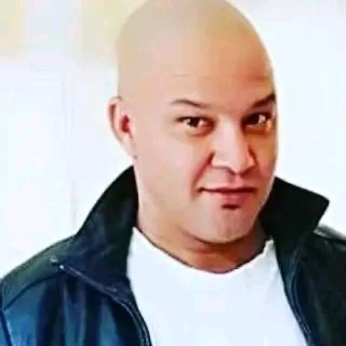 Ghunther Helmuth  B. profile photo