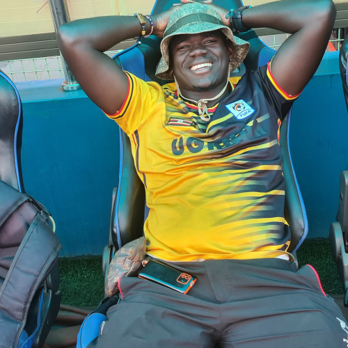 Ssengendo J. profile photo