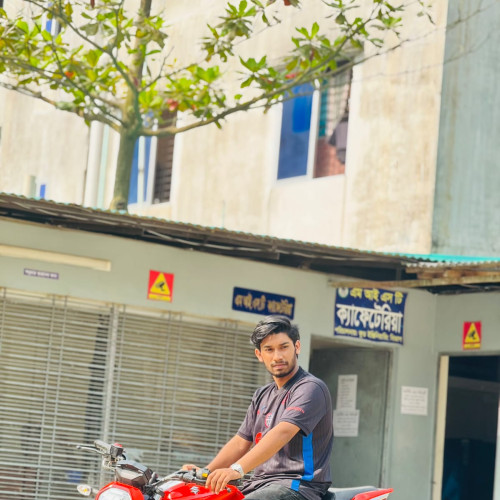 ibrahim m.