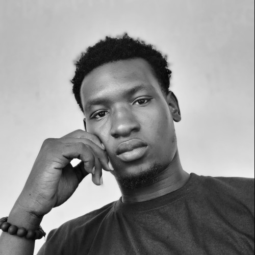 Oghaime  N. profile photo
