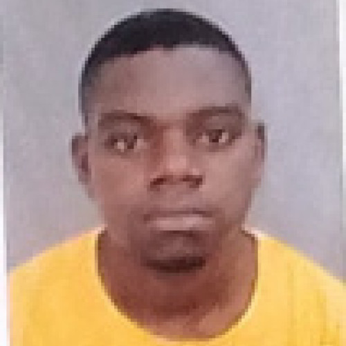 Aondover  K. profile photo