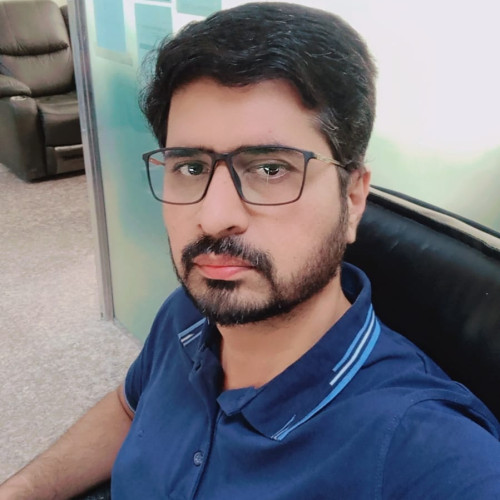 UMAR USMAN H. profile photo