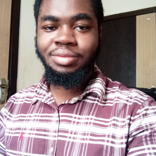 Ajiri O.