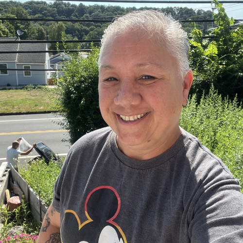 Maria C. profile photo
