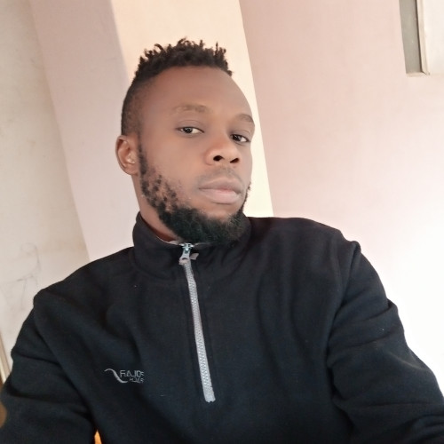 Ikechukwu O. profile photo