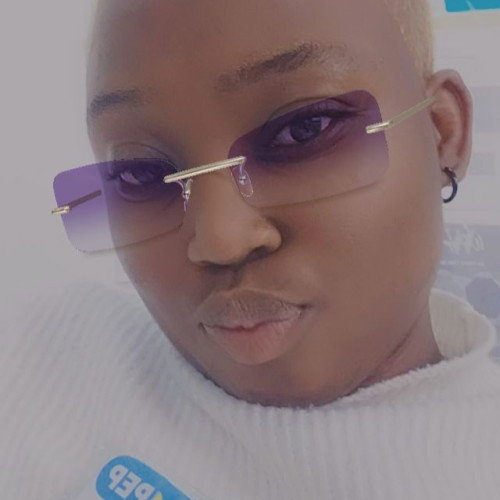 Zandile H. profile photo