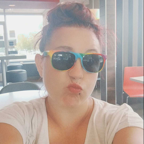 amber c. profile photo
