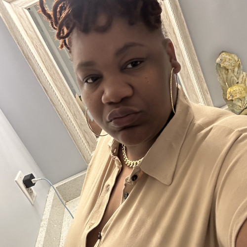 Jasmine S. profile photo