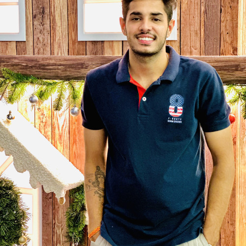 Ritik S. profile photo
