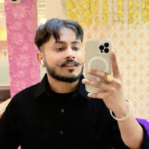 Abhi R. profile photo