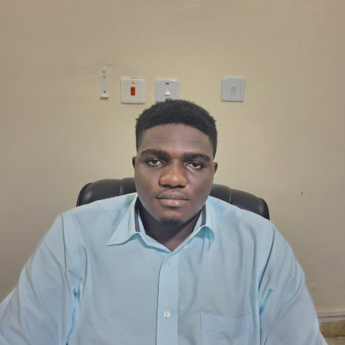 EMMANUEL M. profile photo