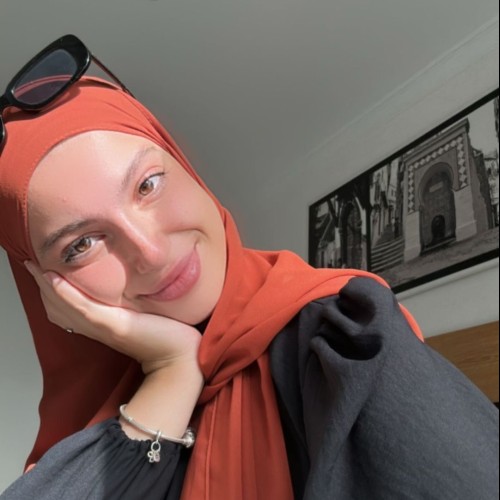 Laila K. profile photo